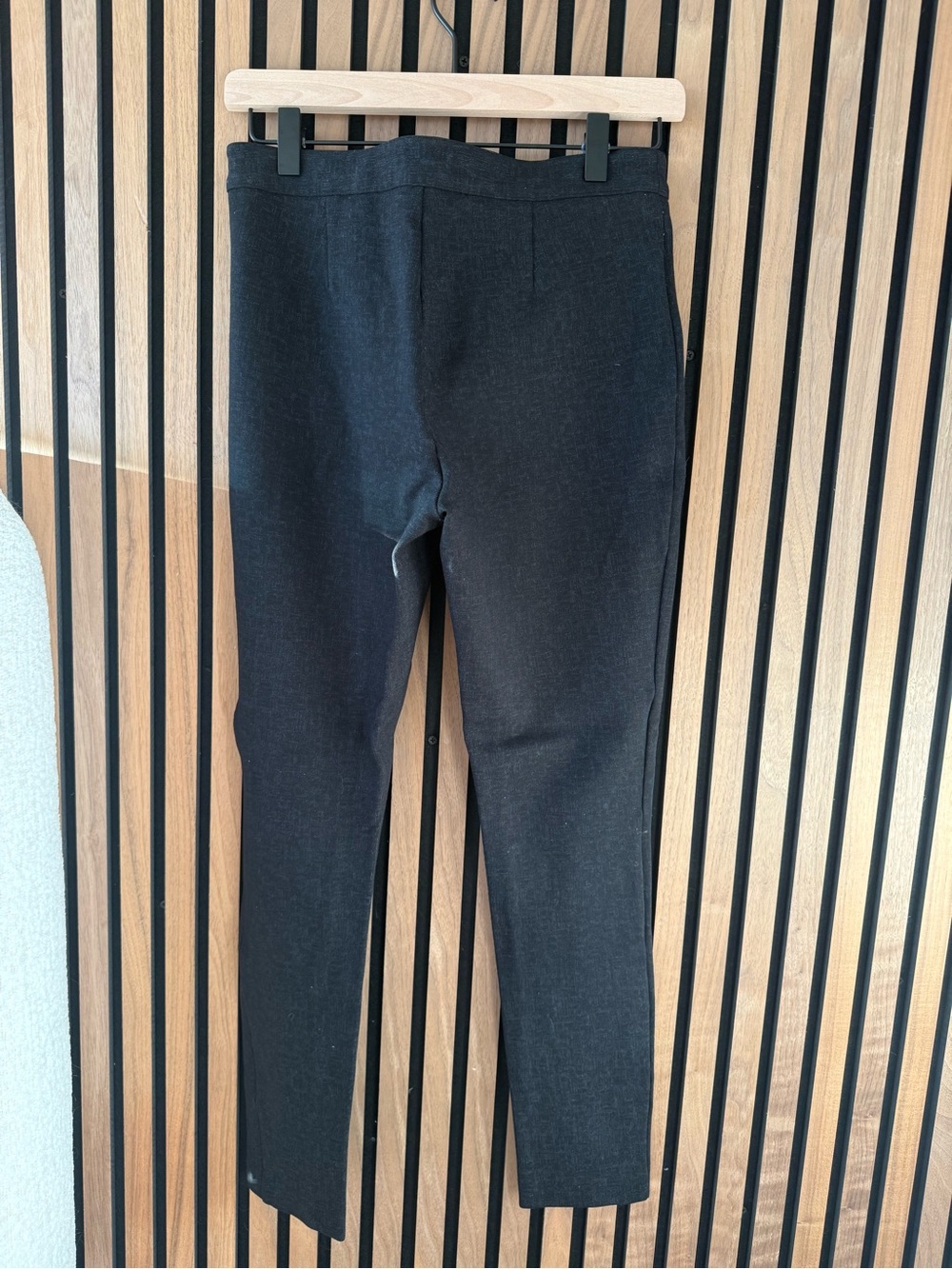 L.A.M.B. Black skinny Pants - Picture 2 of 6